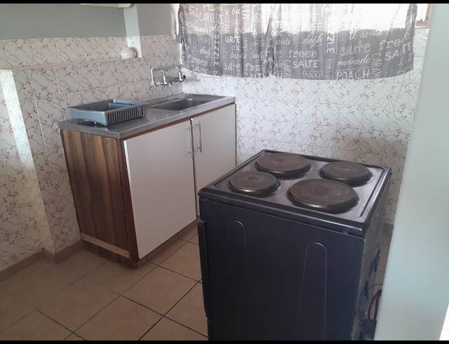 1 BEDROOM APARTMENT RENTED IN ILLOVO BEACH